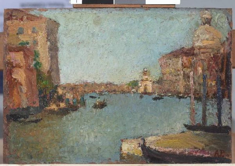  46-Chiesa della Salute-Sistema Museale Montichiari Musei. Civica Pinacoteca Antonio e Laura Pasinetti 